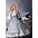 Fantastic Wind In The Mirror Alice Blouse, Jacket, Cape and Underbust JSK(Reservation/2 Colours/Full Payment Without Shipping)